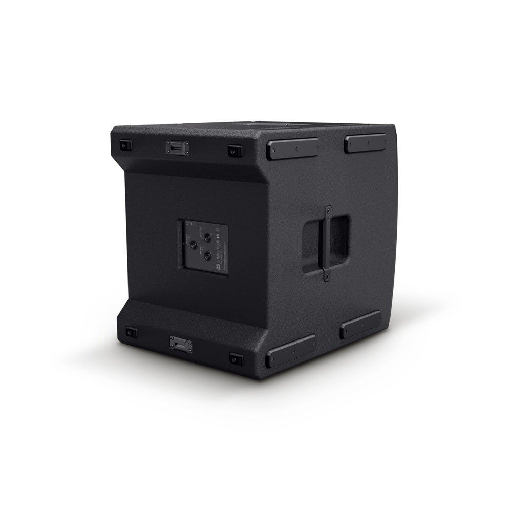 LD Systems Stinger SUB 15 G3 Passiver 15” Subwoofer LD Systems Stinger SUB 15 G3 Passiver 15” Subwoofer