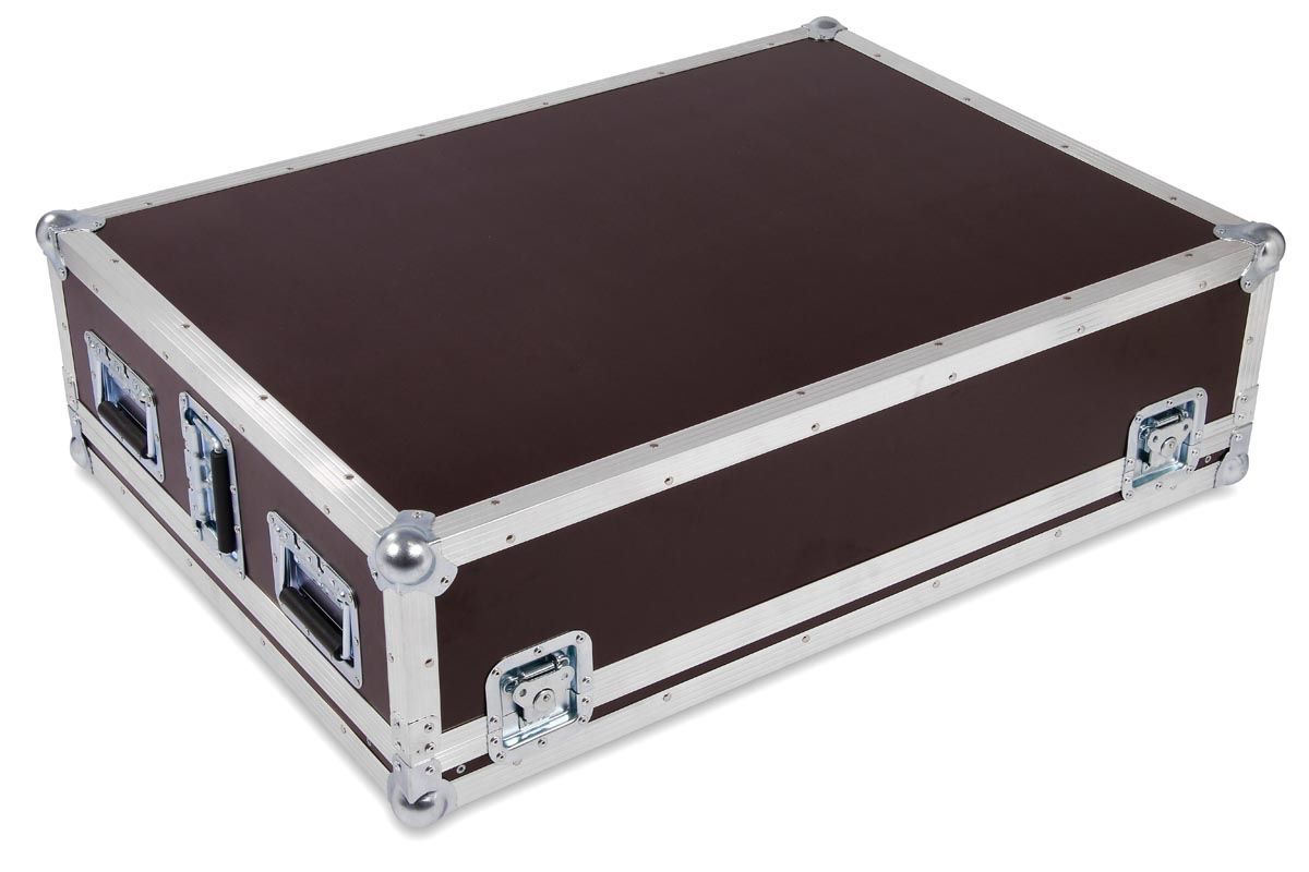 0703062853217 - Mixercase Behringer X32 maßgefertigtes Haubencase für Digitalmixer X32 0703062853217 - Mixercase Behringer X32 maßgefertigtes Haubencase für Digitalmixer X32