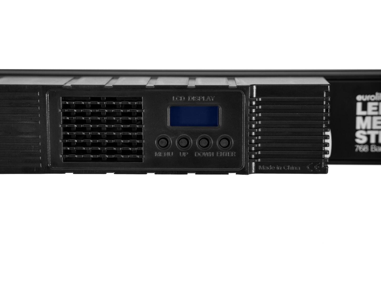 EUROLITE LED Mega Strobe 768 Bar  B-Stock! _00054248_