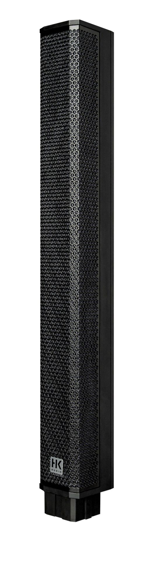 HK Audio Polar 8 MK2 Kompaktes Säulensystem mit Mixer, Bluetooth,Taschen_00054936_