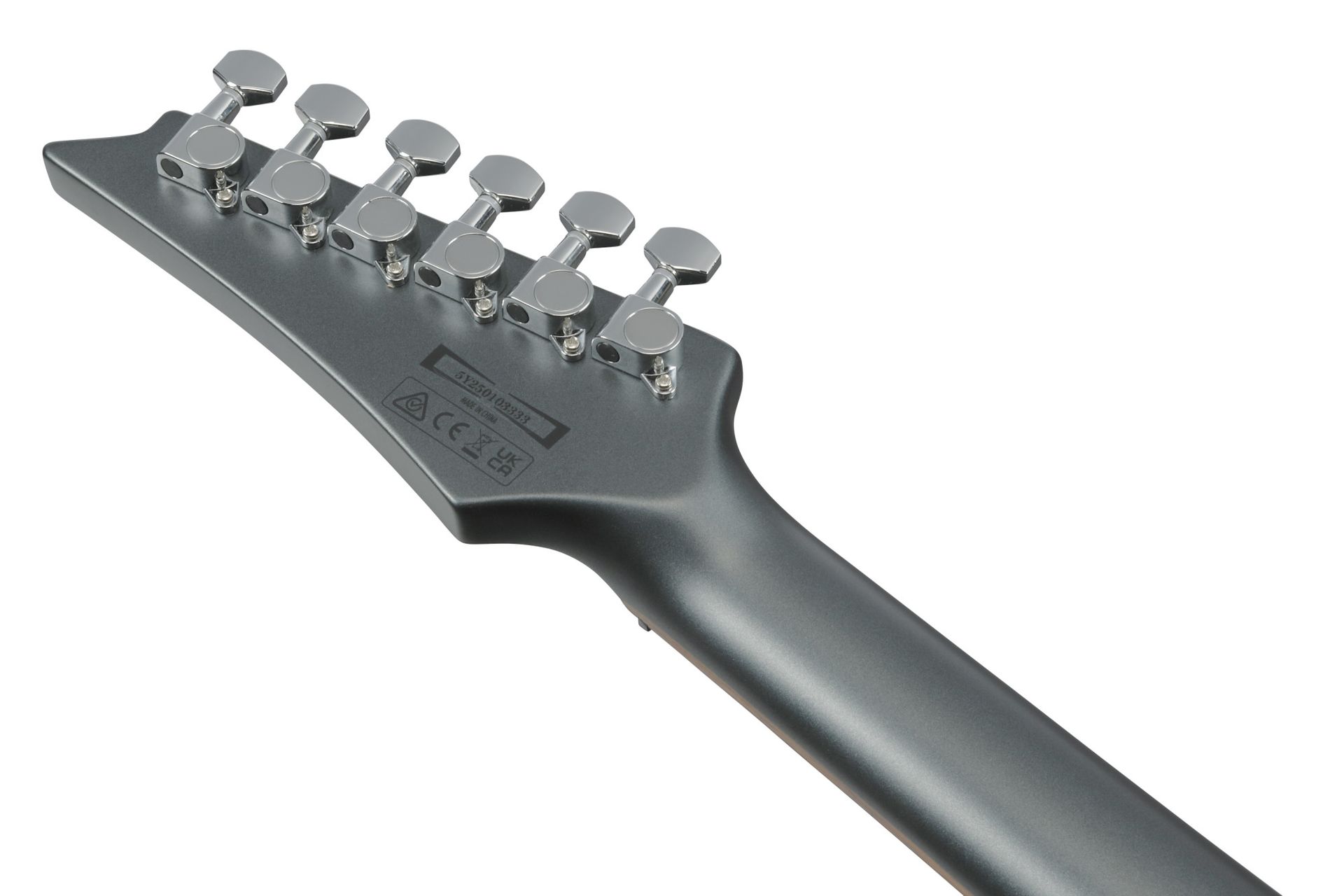 Ibanez GRX120SP-NGM E-Gitarre