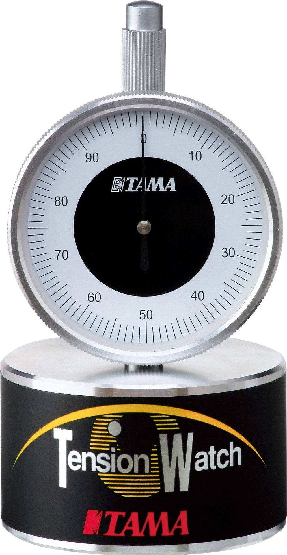Tama TW-100 Tension Watch, Stimmgerät bzw. Tuner für Drummer und Schlagzeuger