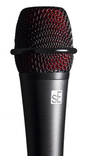 SE Electronics V3 Gesangsmikrofon, dynamisch, Niere