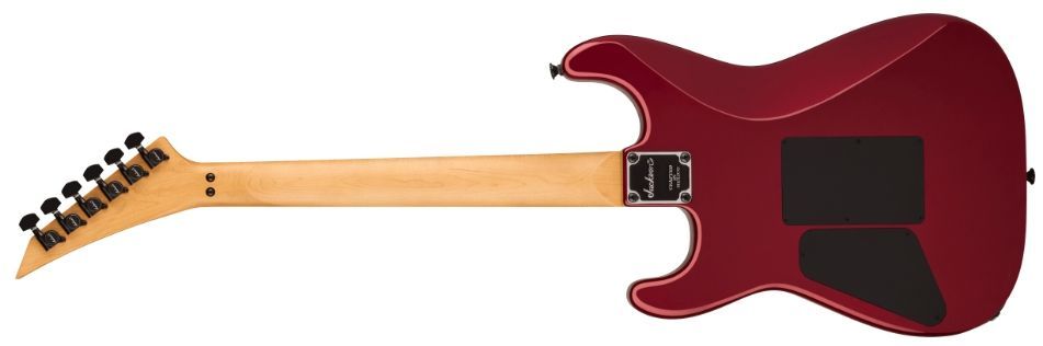 Jackson Pro Origins 1985 San Dimas SD1 HH FR CAR