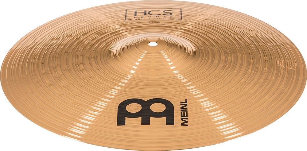 Meinl HCS Crash 16"