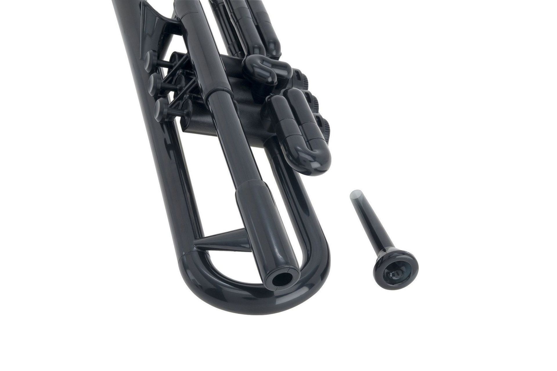 PTrumpet Trompete schwarz