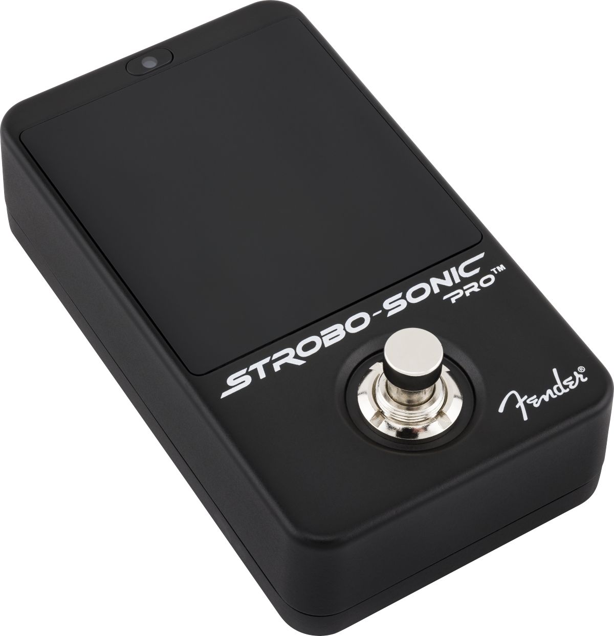 Fender Strobo-Sonic Pro Stimmgerät _00033582_