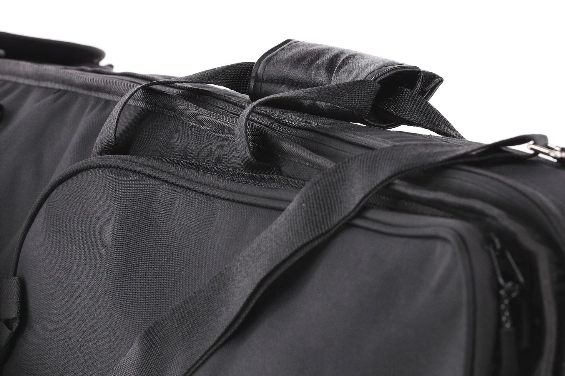 GEWA Gigbag Posaune (bis 24cm Schallstück)PREMIUM, 30mm Polster 