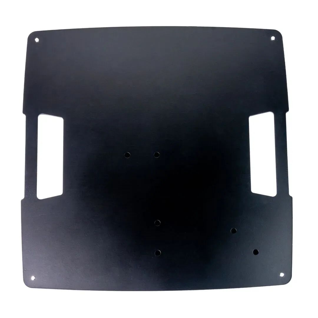 Chauvet DJ FLEXstand FX ILS Lichtstativ mit integrierter LED-Bar_00054376_