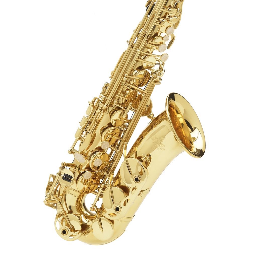 Buffet Crampon Altsaxophon Serie 100 Student GL BC-8101-1-0 lackiert 