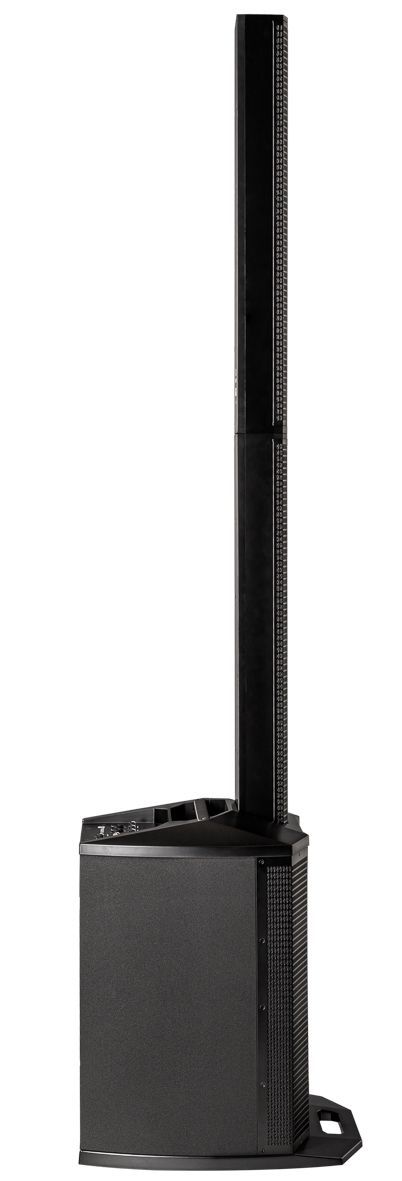 HK Audio Polar 12 Kompaktes Säulensystem mit Mixer + Bluetooth, inkl. Taschen HK Audio Polar 12 Kompaktes Säulensystem mit Mixer + Bluetooth, inkl. Taschen
