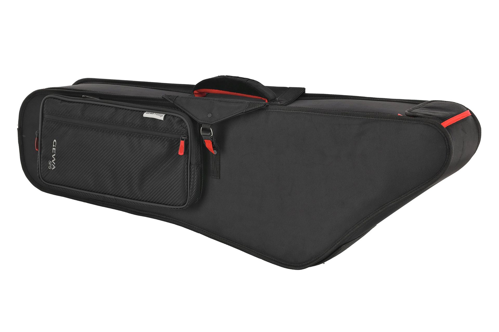 GEWA GigBag, Tasche für Baritonsaxophon PRESTIGE SPS, 255430