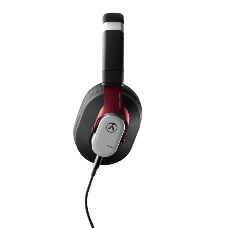 Austrian Audio Hi-X15 Kopfhörer Professioneller geschlossener Studiokopfhörer_00050873_