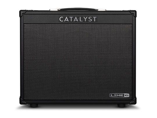 Line 6 Catalyst 60 
