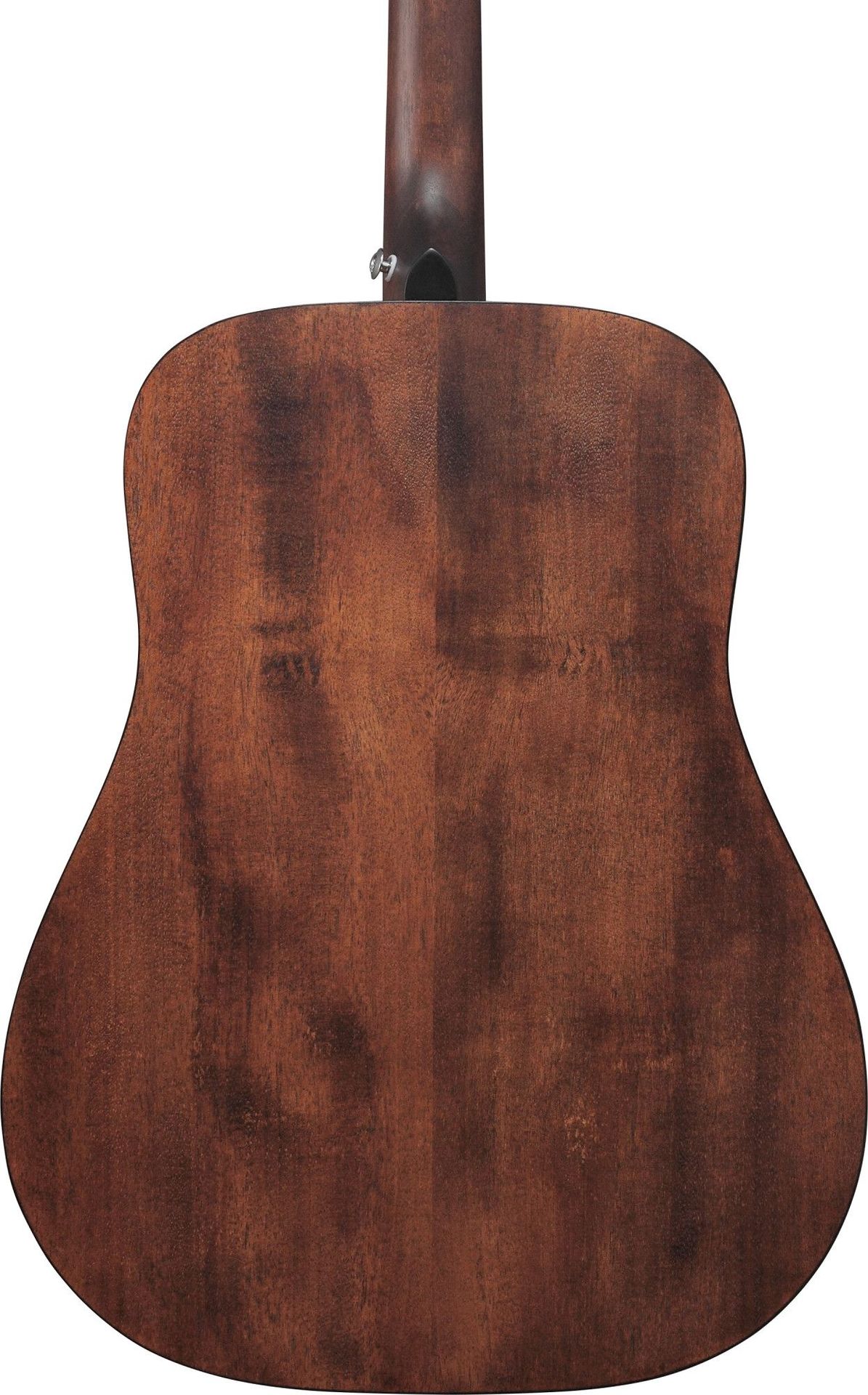 Ibanez AW54-OPN  Akustikgitarre, massive Mahagonidecke 