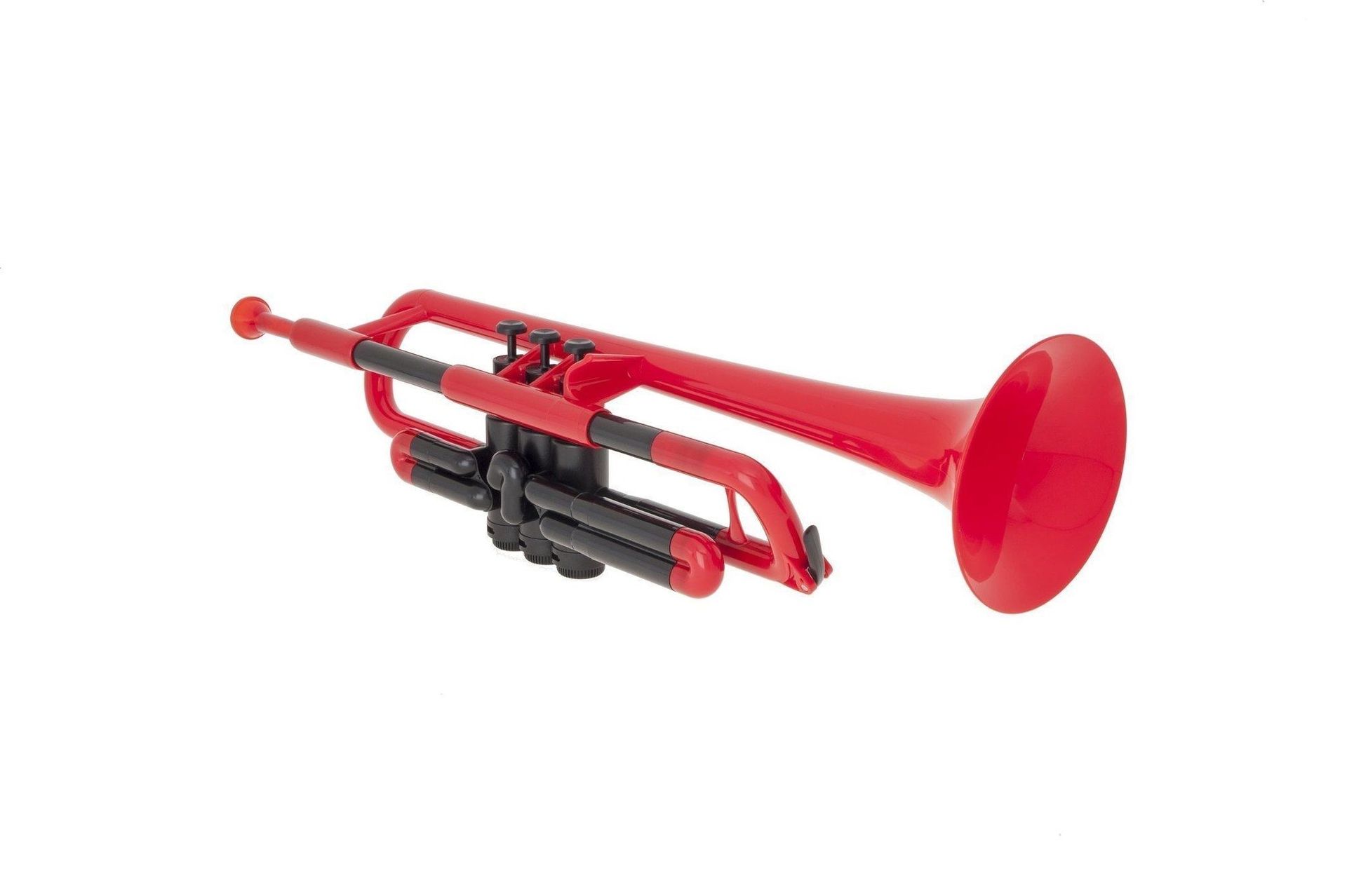 PTrumpet Trompete rot
