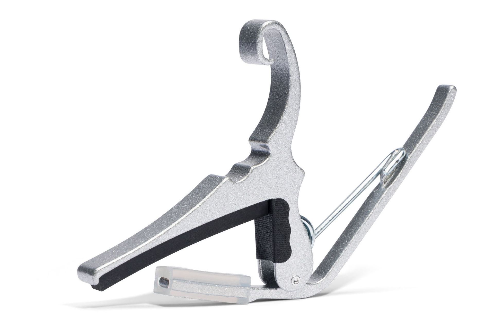 Kyser KG6SA Quick Change Kapodaster für gewölbtes Griffbrett