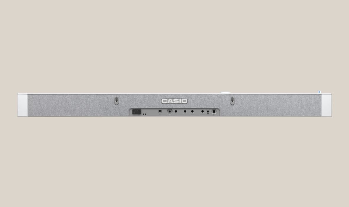 Casio PX-S7000 WE Stagepiano weiß, Designer-Digitalpiano - incl. Untergestell Casio PX-S7000 WE Stagepiano weiß, Designer-Digitalpiano - incl. Untergestell