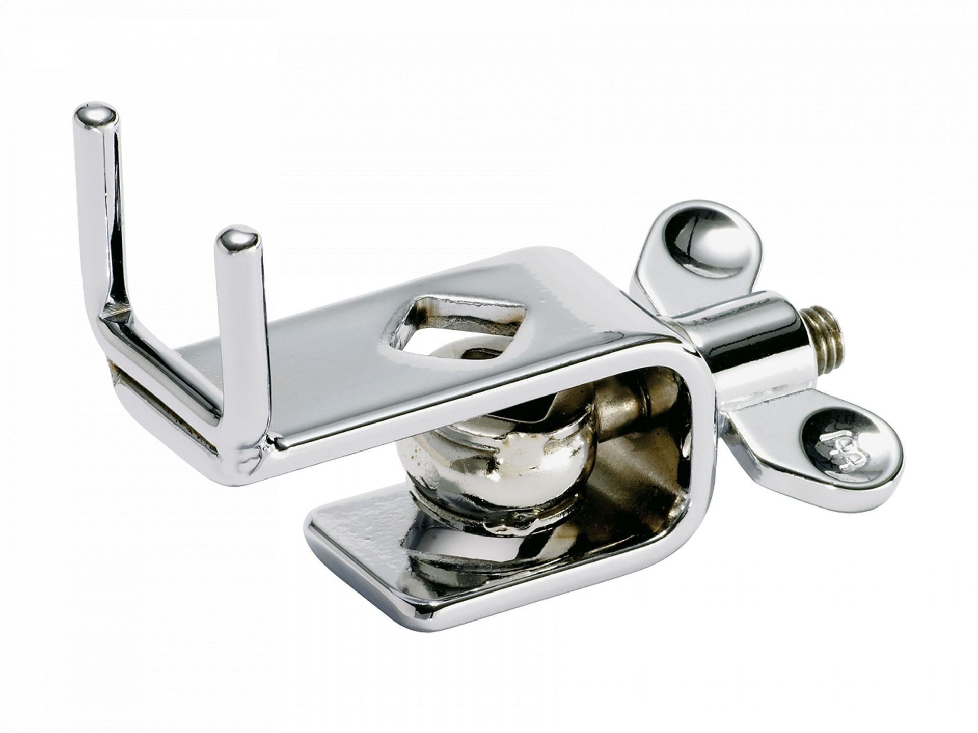 0840553052411 - MWBH1 Wood Block Holder Holzblocktrommelhalter 0840553052411 - MWBH1 Wood Block Holder Holzblocktrommelhalter