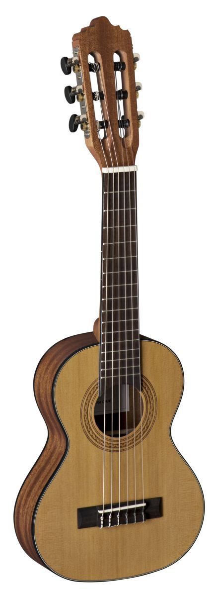La Mancha Rubinito CM/41  1/8 Konzertgitarre 