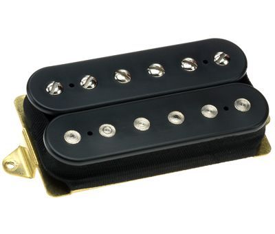 DiMarzio DP155 Tone Zone Humbucker Pickup