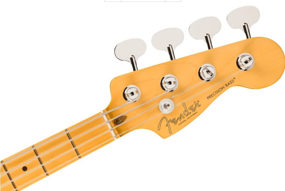 Fender American Pro Classic Precision Bass MN FLPB_00054053_