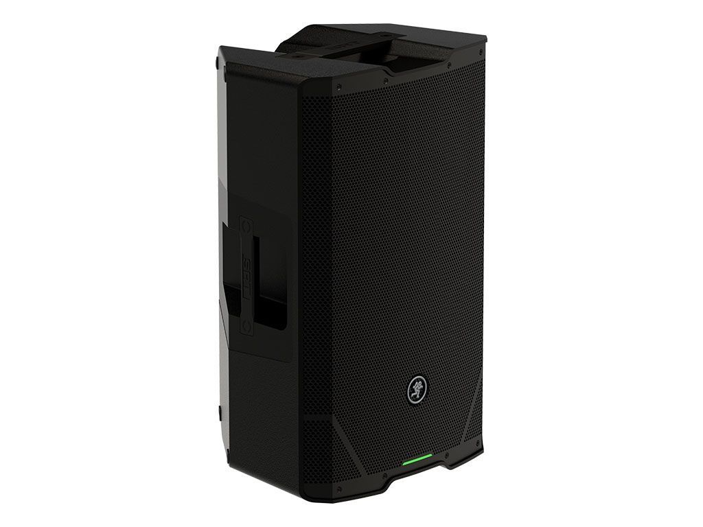 Mackie SRT215 PA-Box 15/2 Aktiver Fullrange Lautsprecher mt Bluetooth