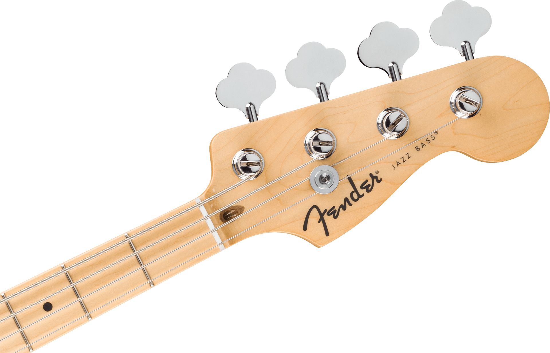 Fender Standard Jazz Bass MN AMM