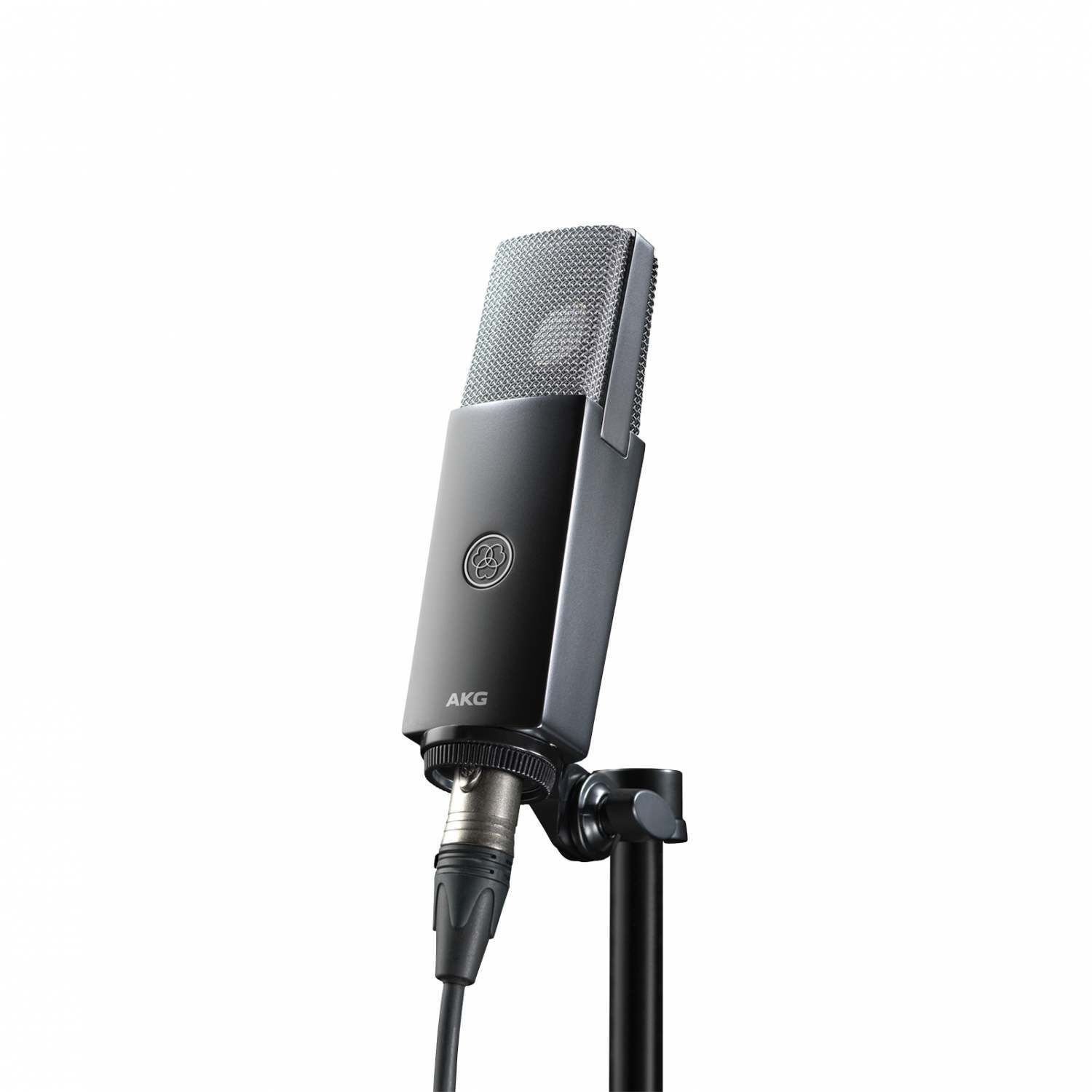 AKG C104 Kondensator Großmembran-Mikrofon_00054502_