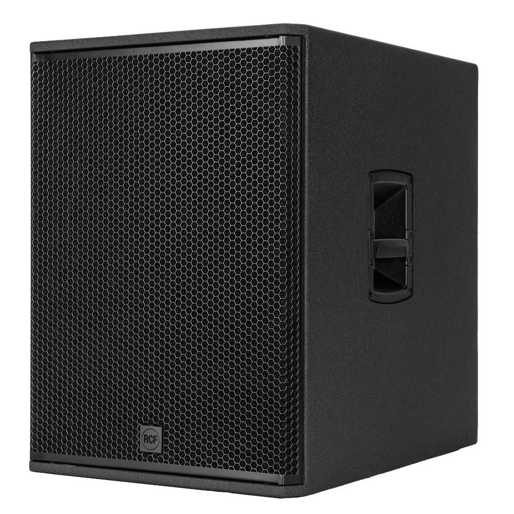 8024530020491 - SUB 708-AS MK3 Subwoofer Aktiver 18 Bassreflex Subwoofer NEU 8024530020491 - SUB 708-AS MK3 Subwoofer Aktiver 18 Bassreflex Subwoofer NEU