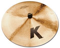 Zildjian K-Series 20" Ride Becken