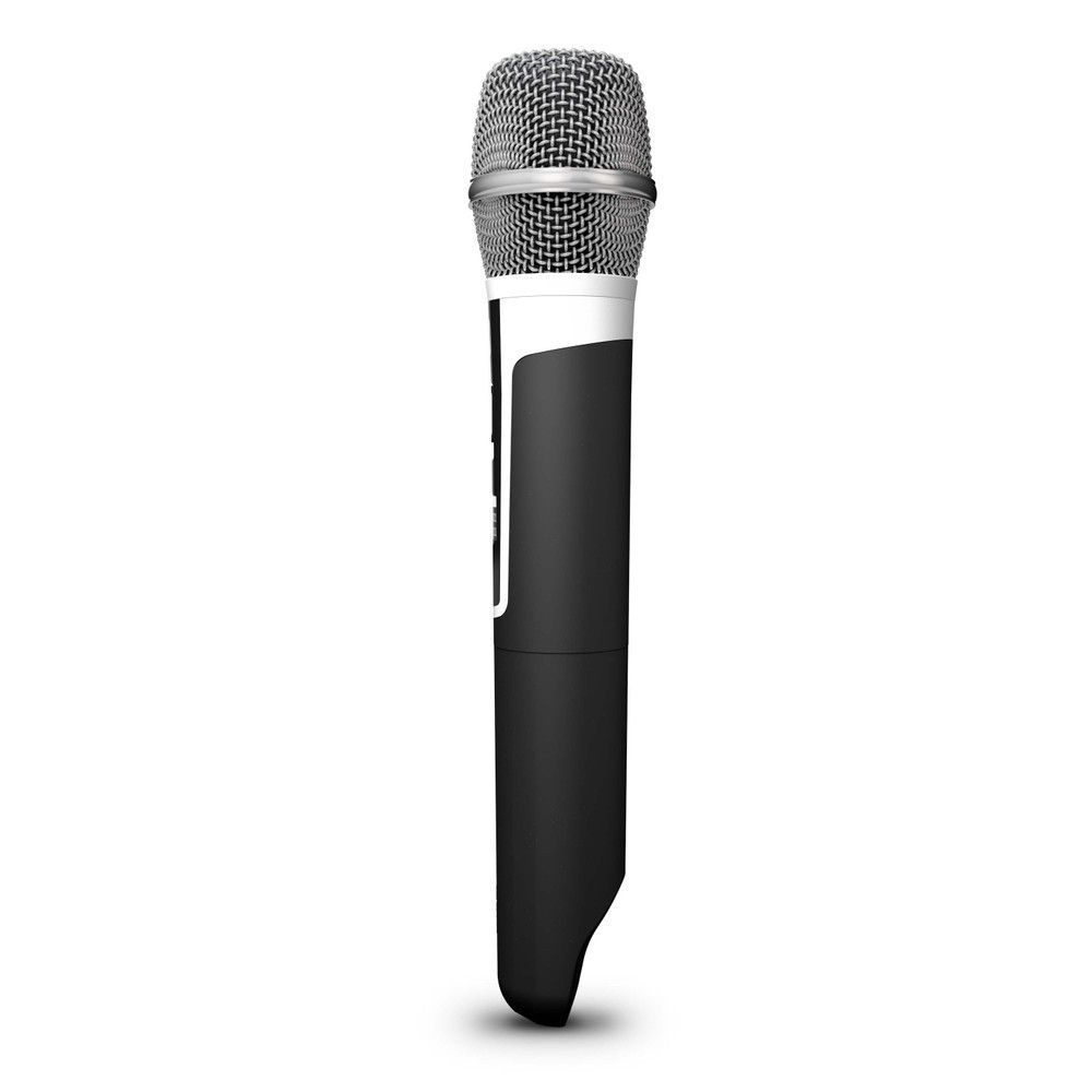 LD Systems U508 HHC UHF Vocal Wireless System, Drahtlos System mit Handsender 