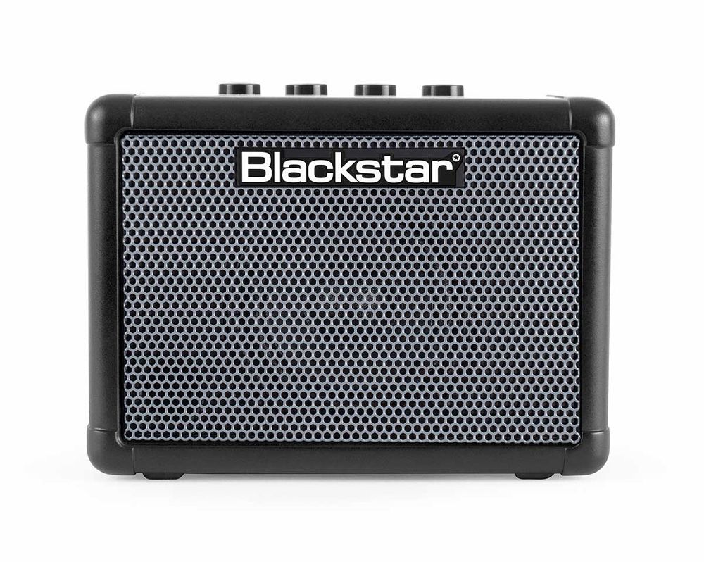 Blackstar Fly Bass Pack Mini Amp Stack 3 Watt Stereo 2-Kanäle