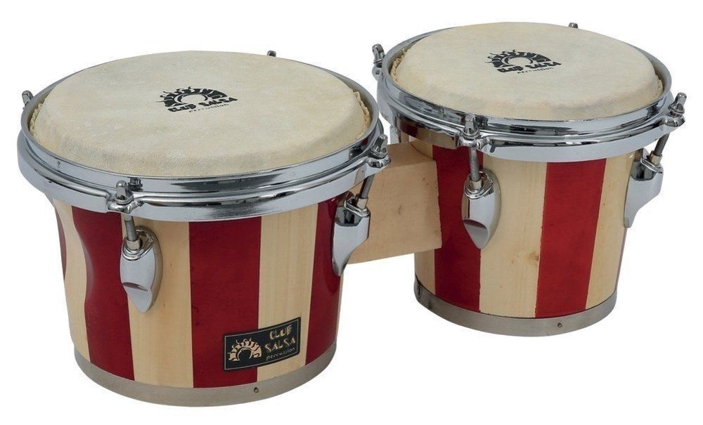 Gewa Bongo Set