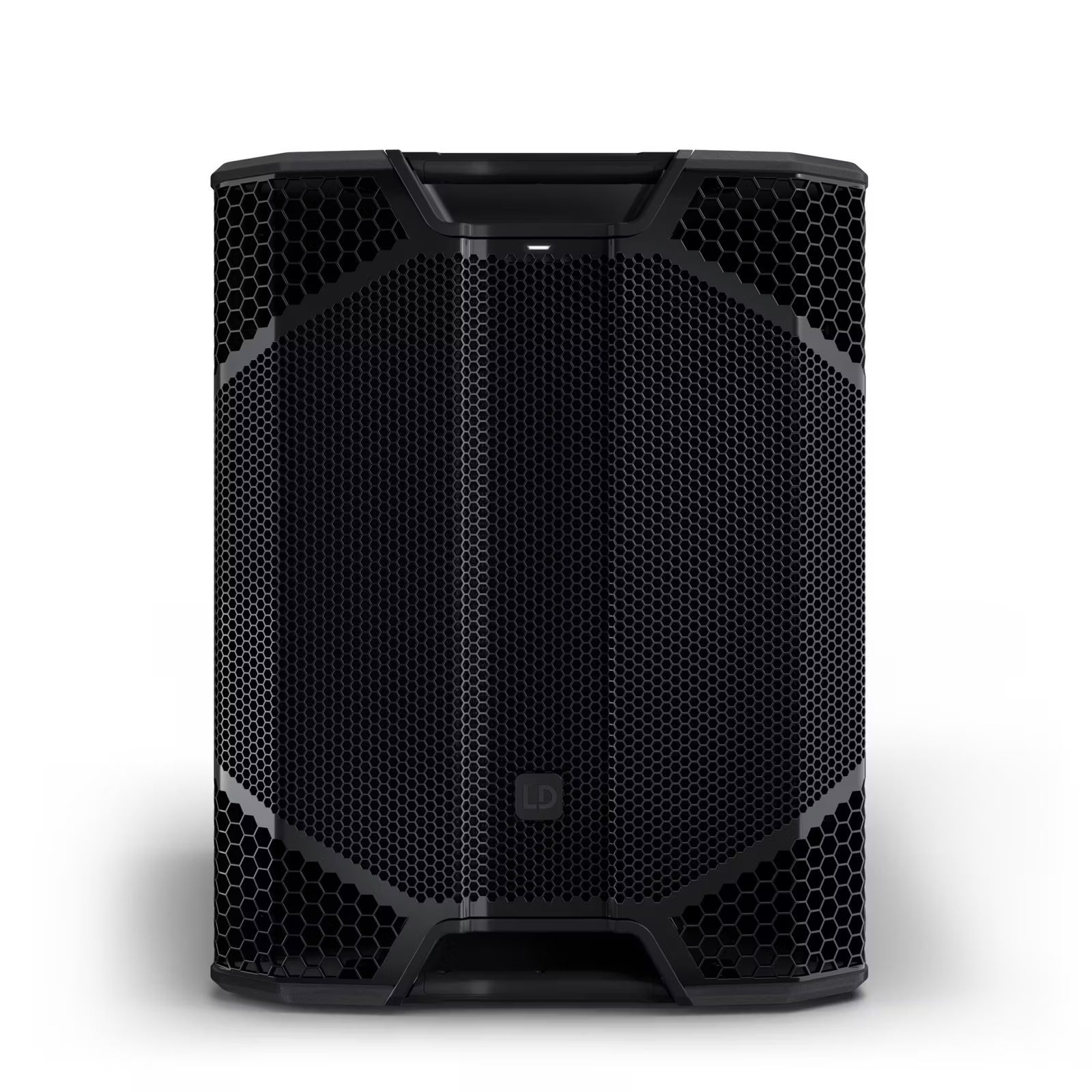 LD Systems ICOA PRO SUB 21 A Aktiver 21“ Hochleistungs Subwoofer