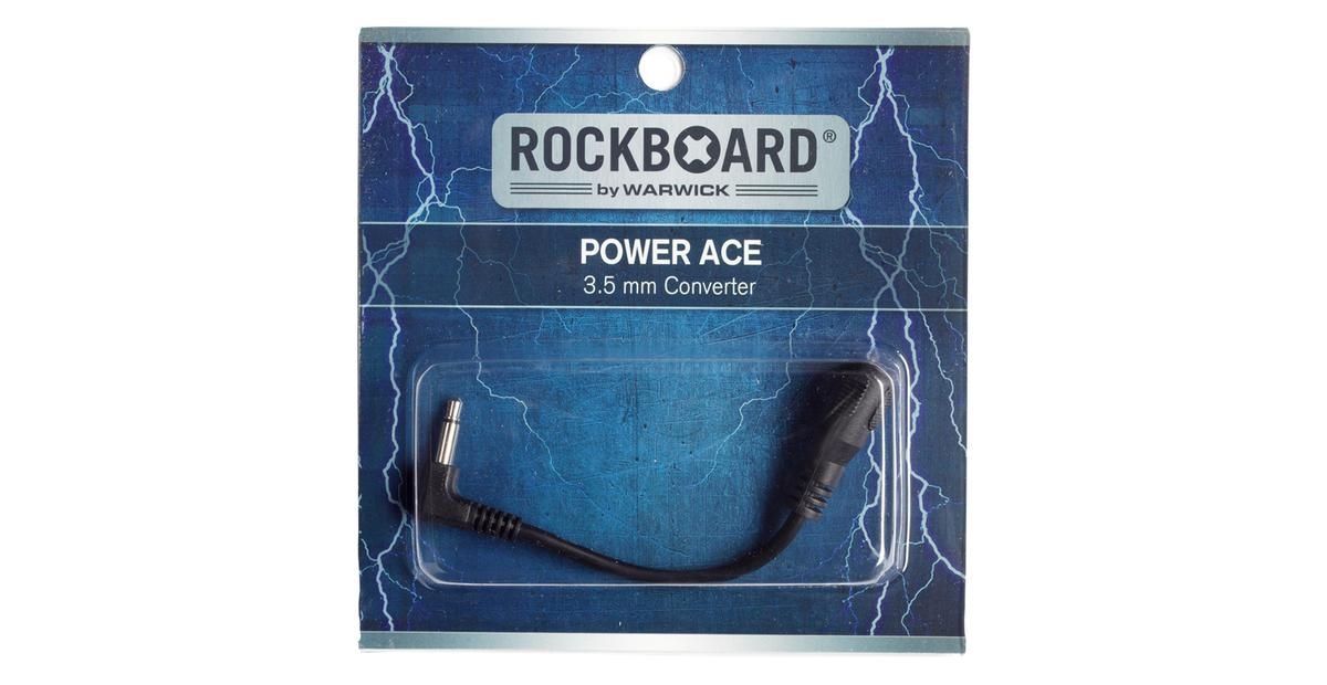 RockBoard POWER ACE CON 3,5