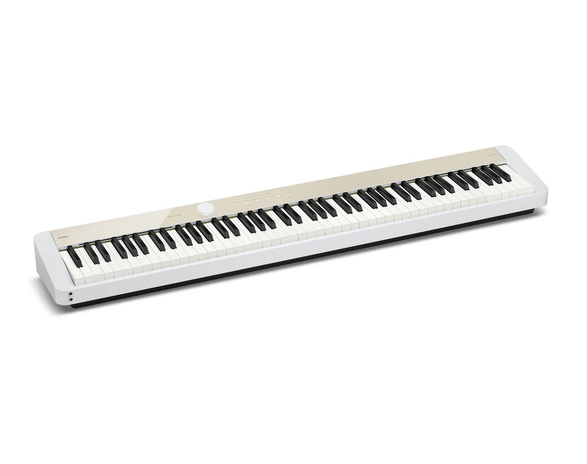 Casio PX-S1100 MB Stagepiano Sondermodell "Mellow Beige"_00054281_