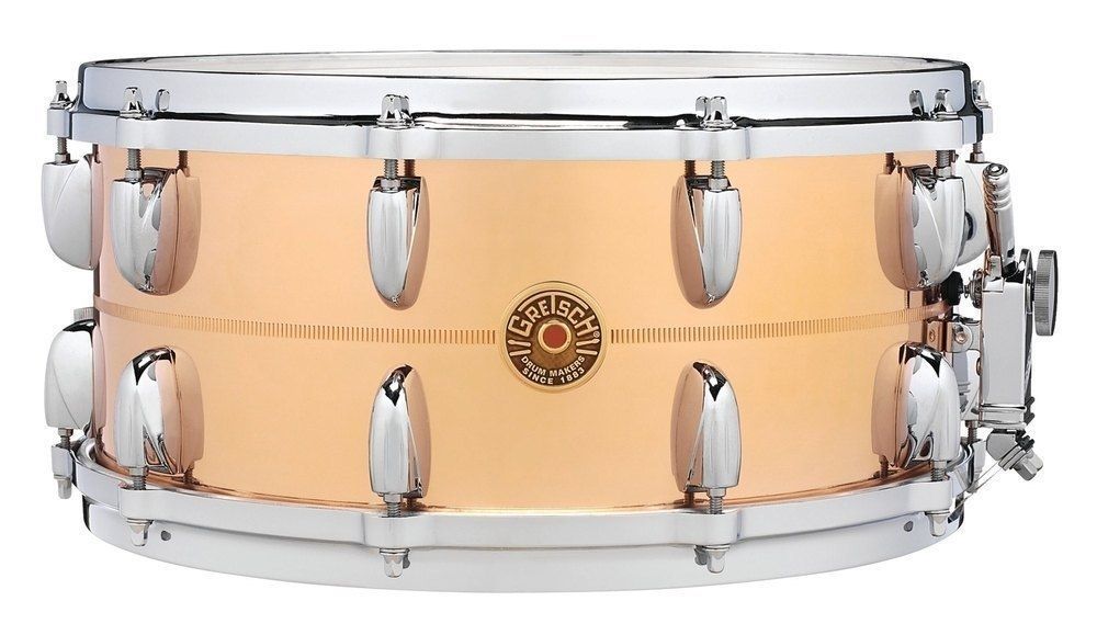 Gretsch 14"x6,5" USA Bronze Snare_00052839_