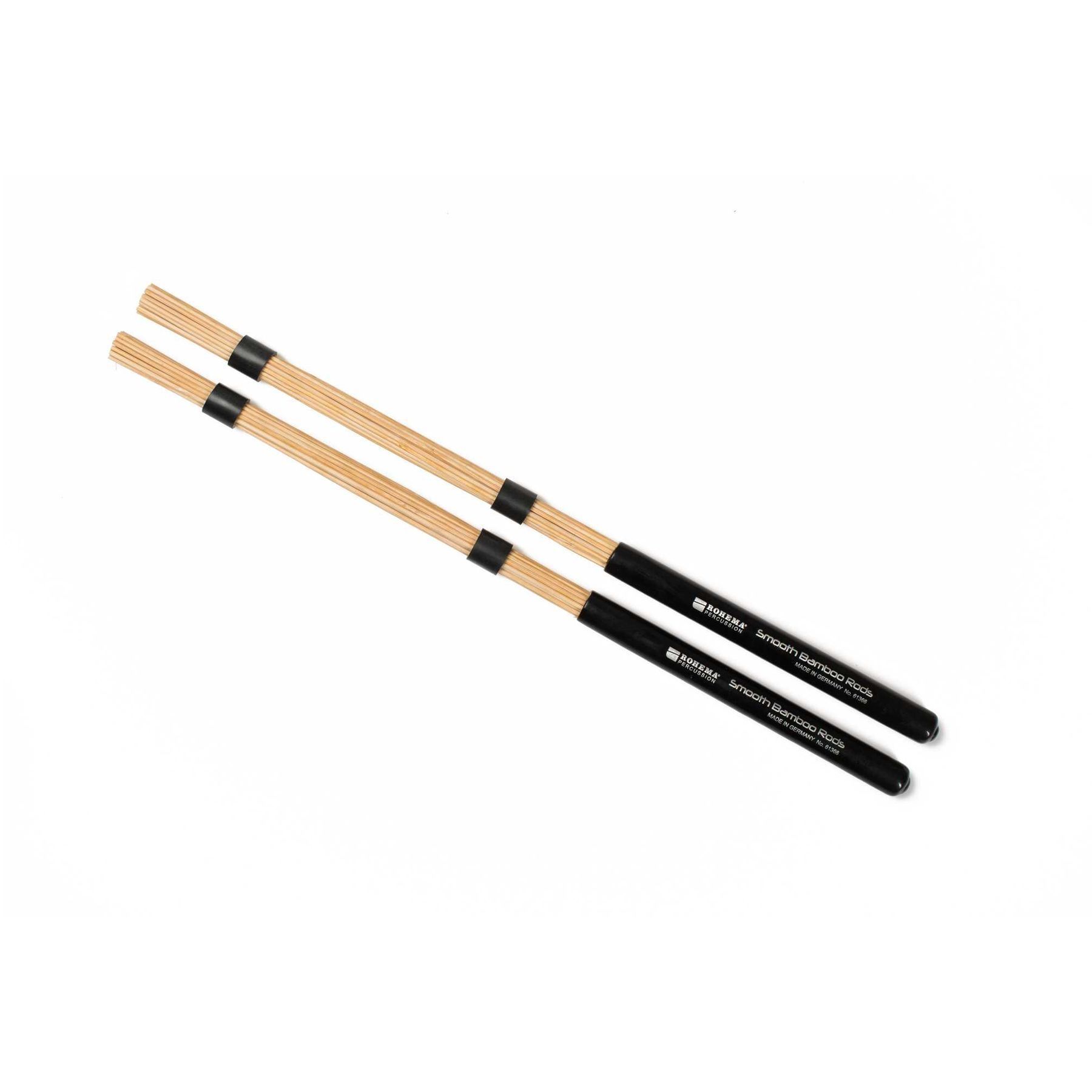 Rohema Smooth Bamboo Rods 61366