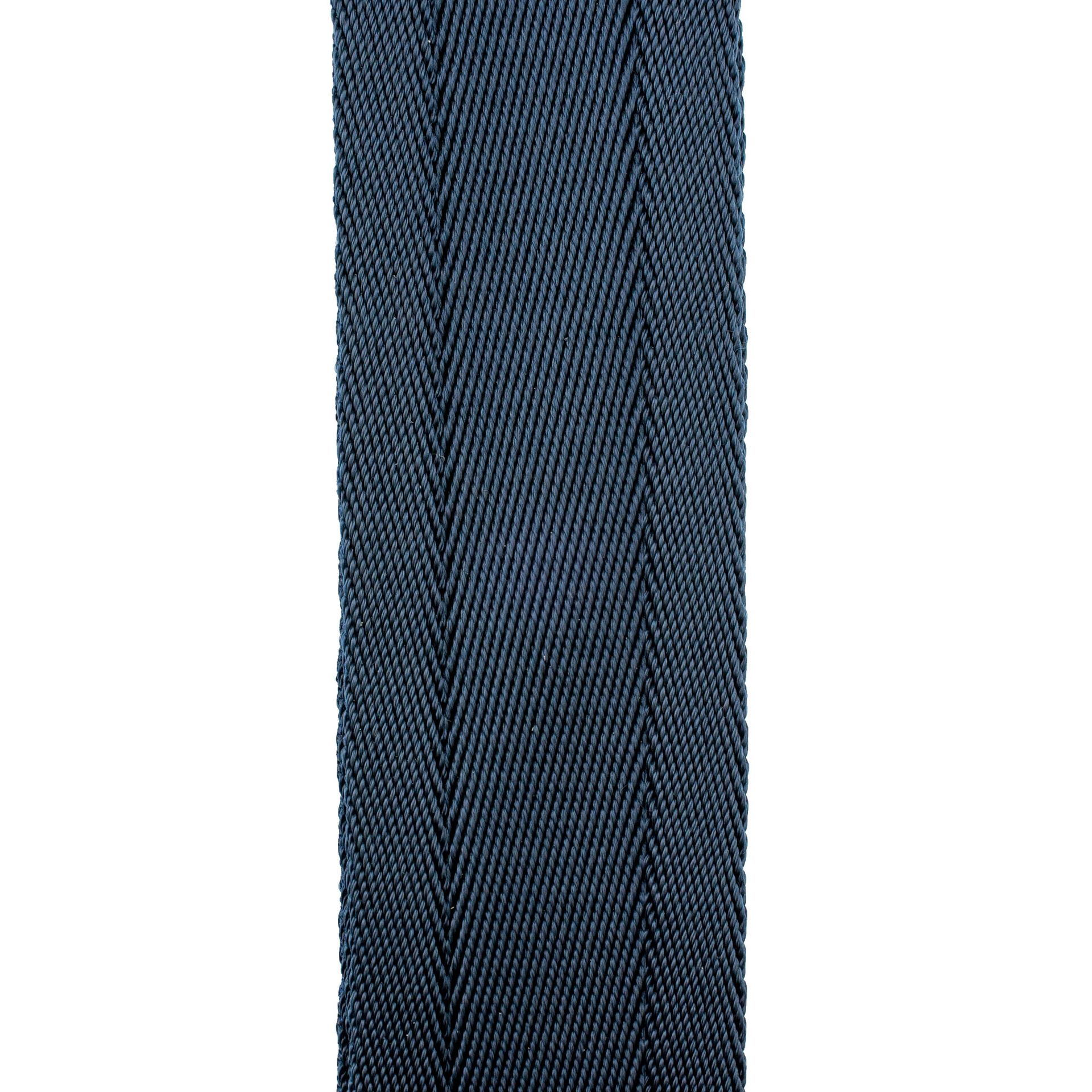 D’Addario Auto Lock Guitar Strap Midnight 50BAL10