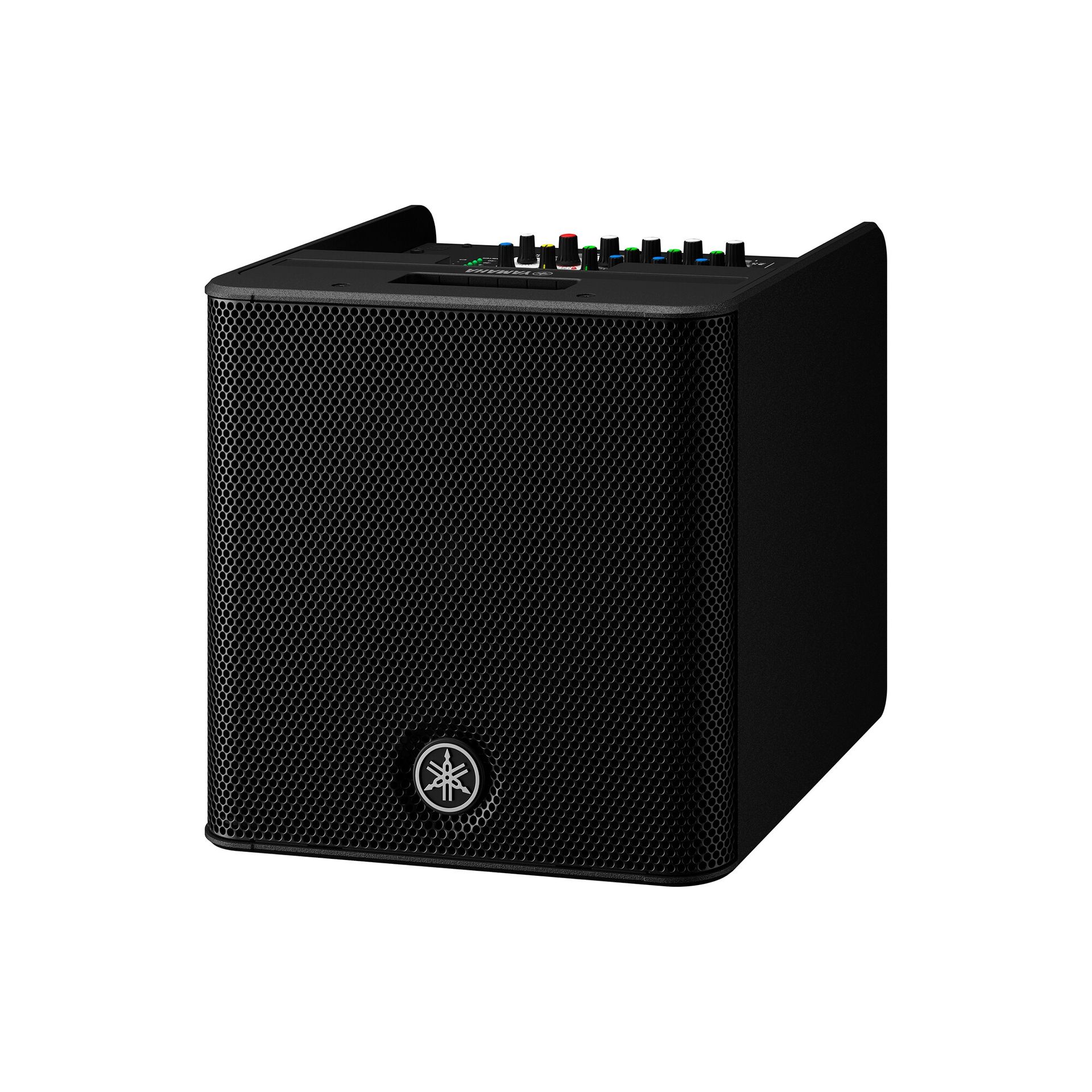Yamaha Stagepas 200BTR Batteriebetriebene Aktive Fullrange Lautsprecherbox _00055020_