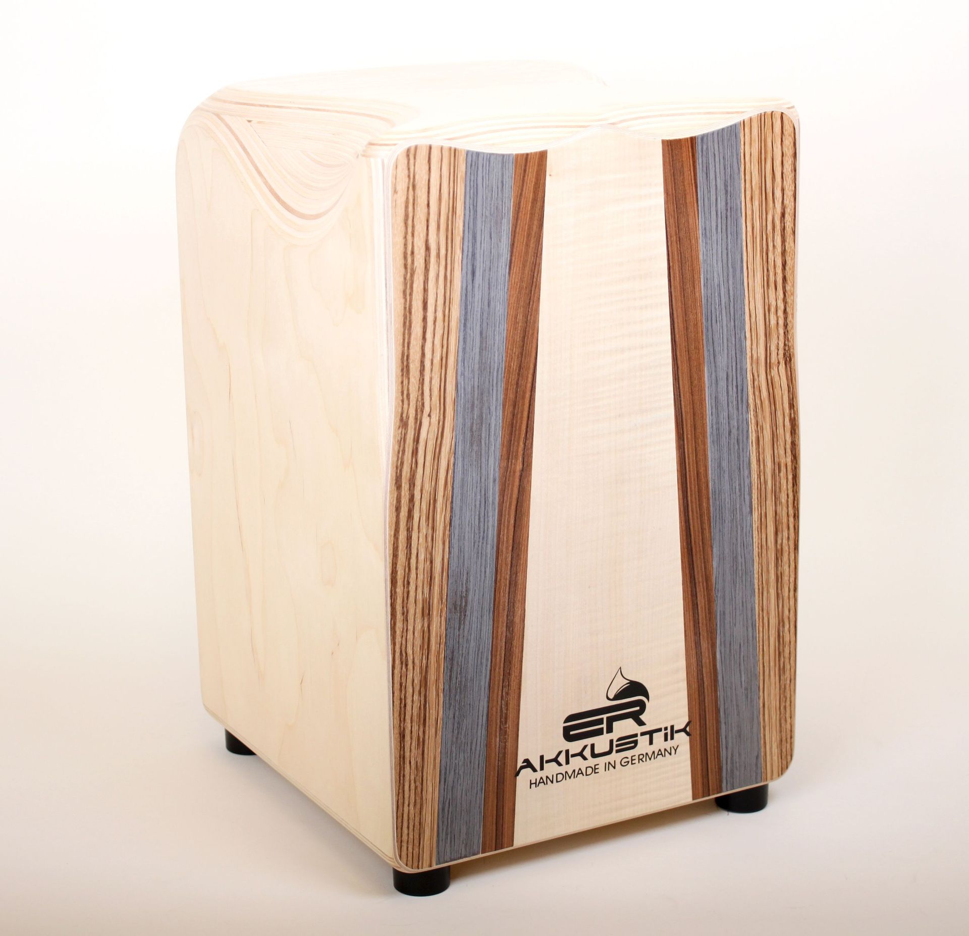 ERakkustik Cajon Venus 3