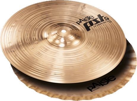 Paiste PST5 14" Sound Edge HiHat