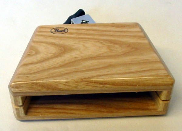 Pearl PAB-50 AshTone Block