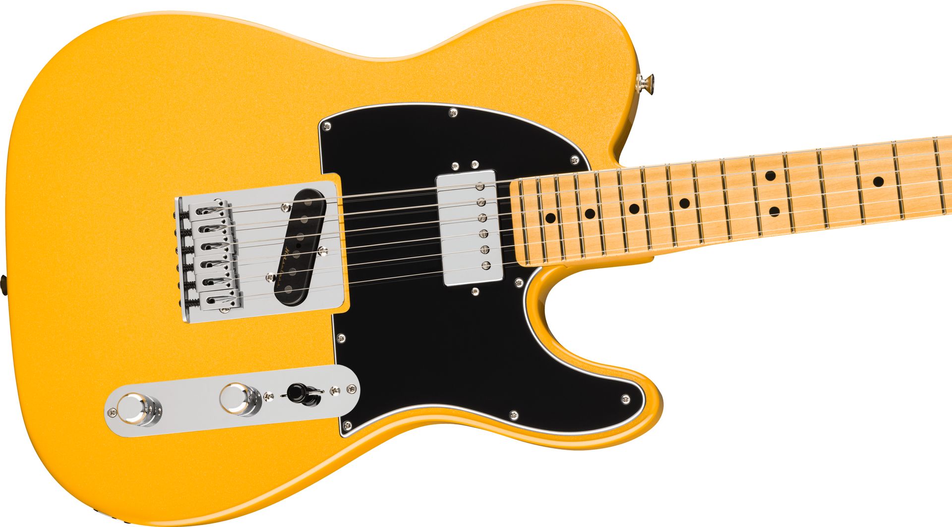 Fender Player II Modified Telecaster MN SSY