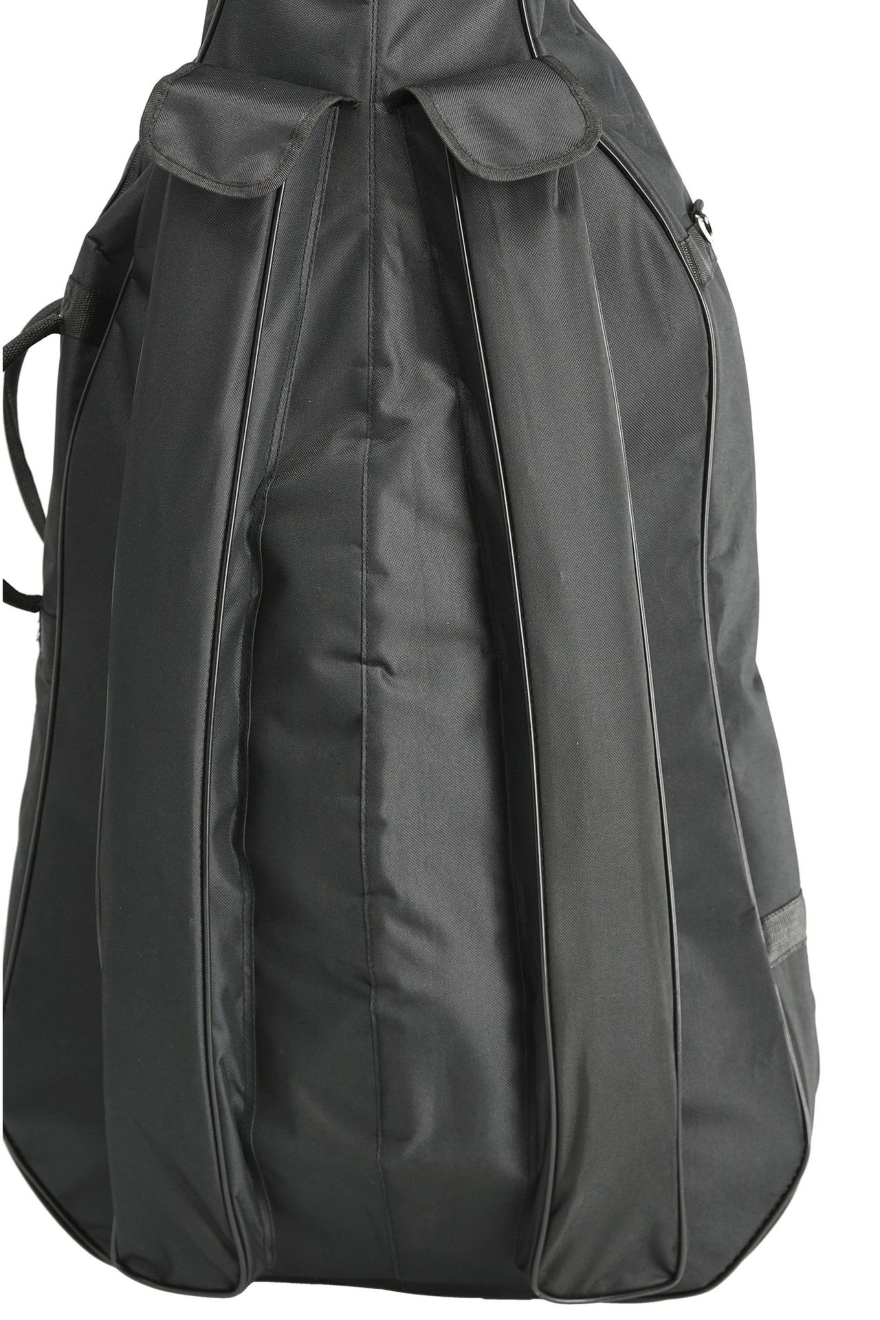GEWApure Cello Gigbag 4/4 Größe, Tasche mit Rucksackträgern GEWApure Cello Gigbag 4/4 Größe, Tasche mit Rucksackträgern