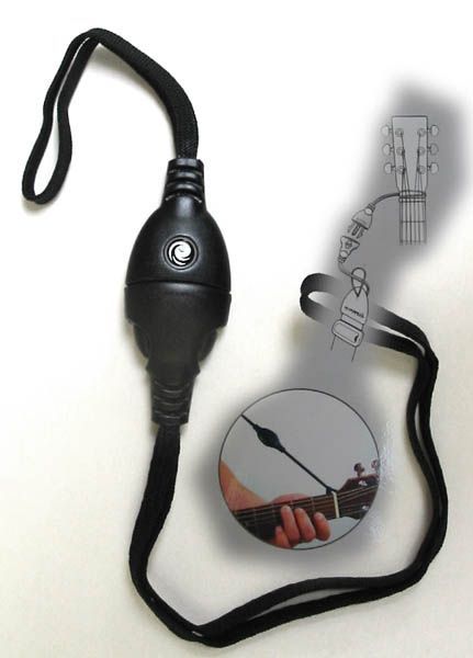 D'Addario Planet Waves Quick Release