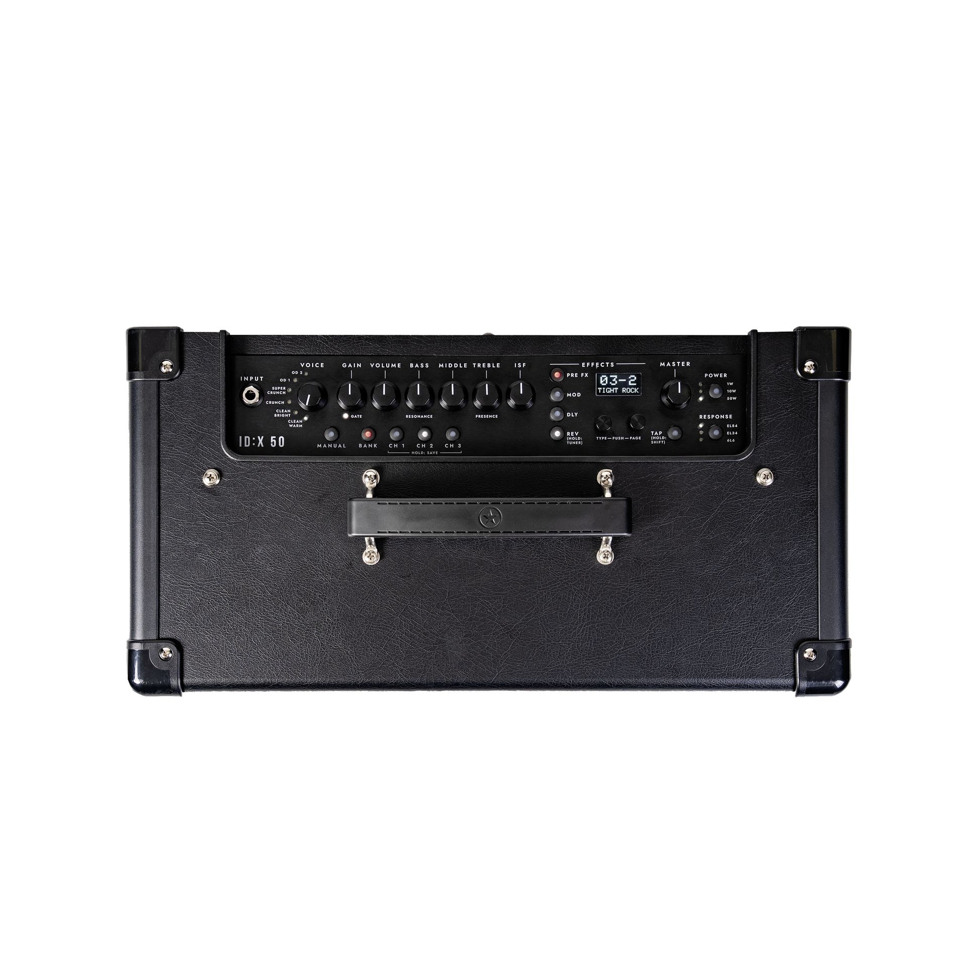 Blackstar IDX:50  Modelingamp für E-Gitarre_00054125_