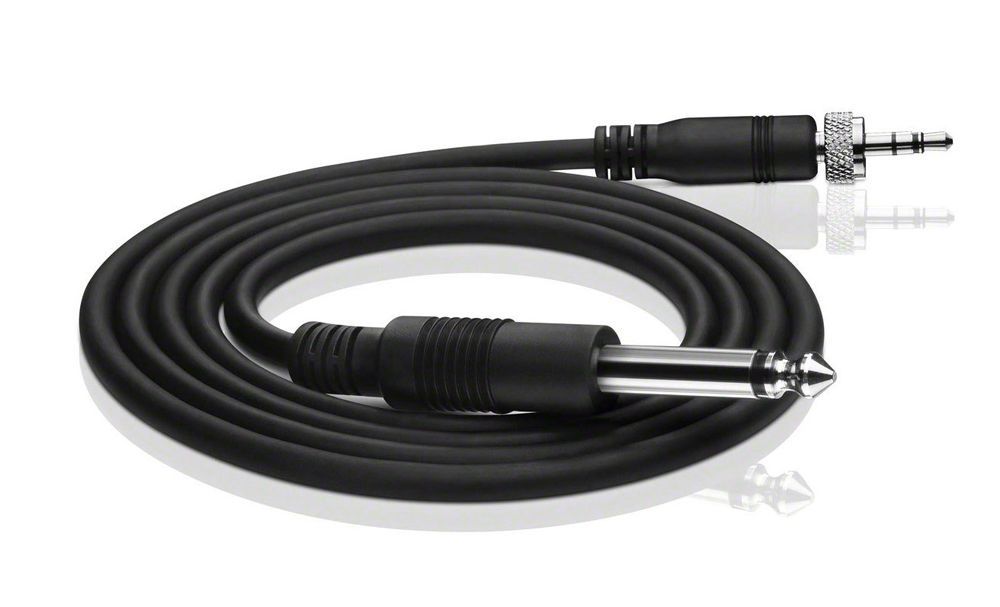 Sennheiser XSW 1 ME2-E  Lavalier-Wireless-System Drahtlos System