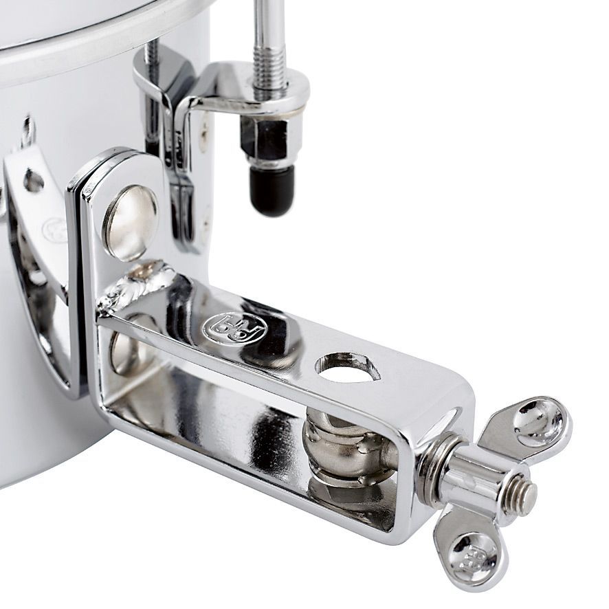 Meinl MIT810CH Mini Timbales Set